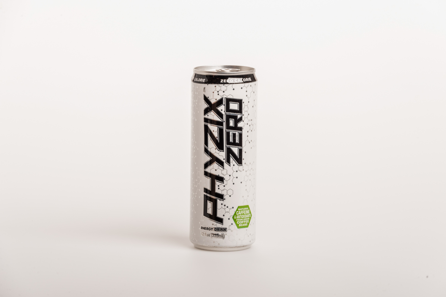 Phyzix Zero energy drink