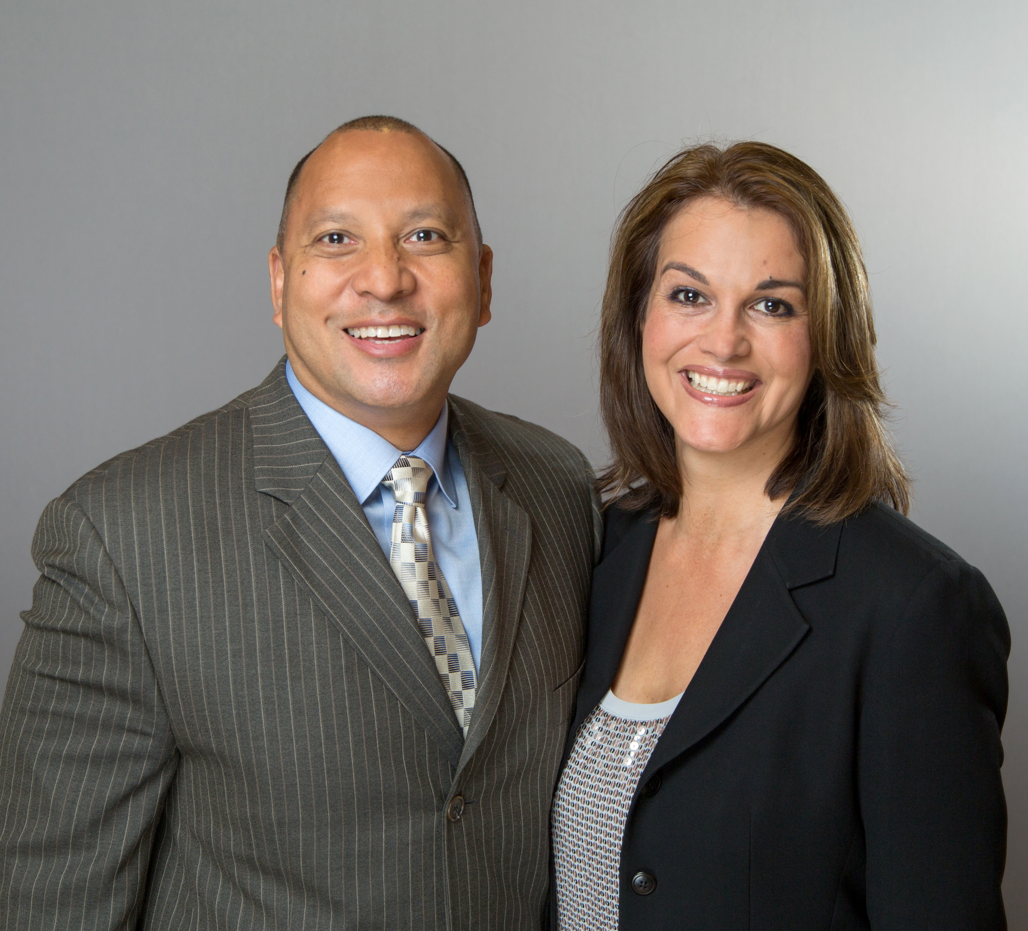 Bonvera Profiles in Leadership: Mark & Raquel Williams